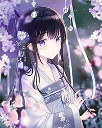 庶女夺宫之令妃传